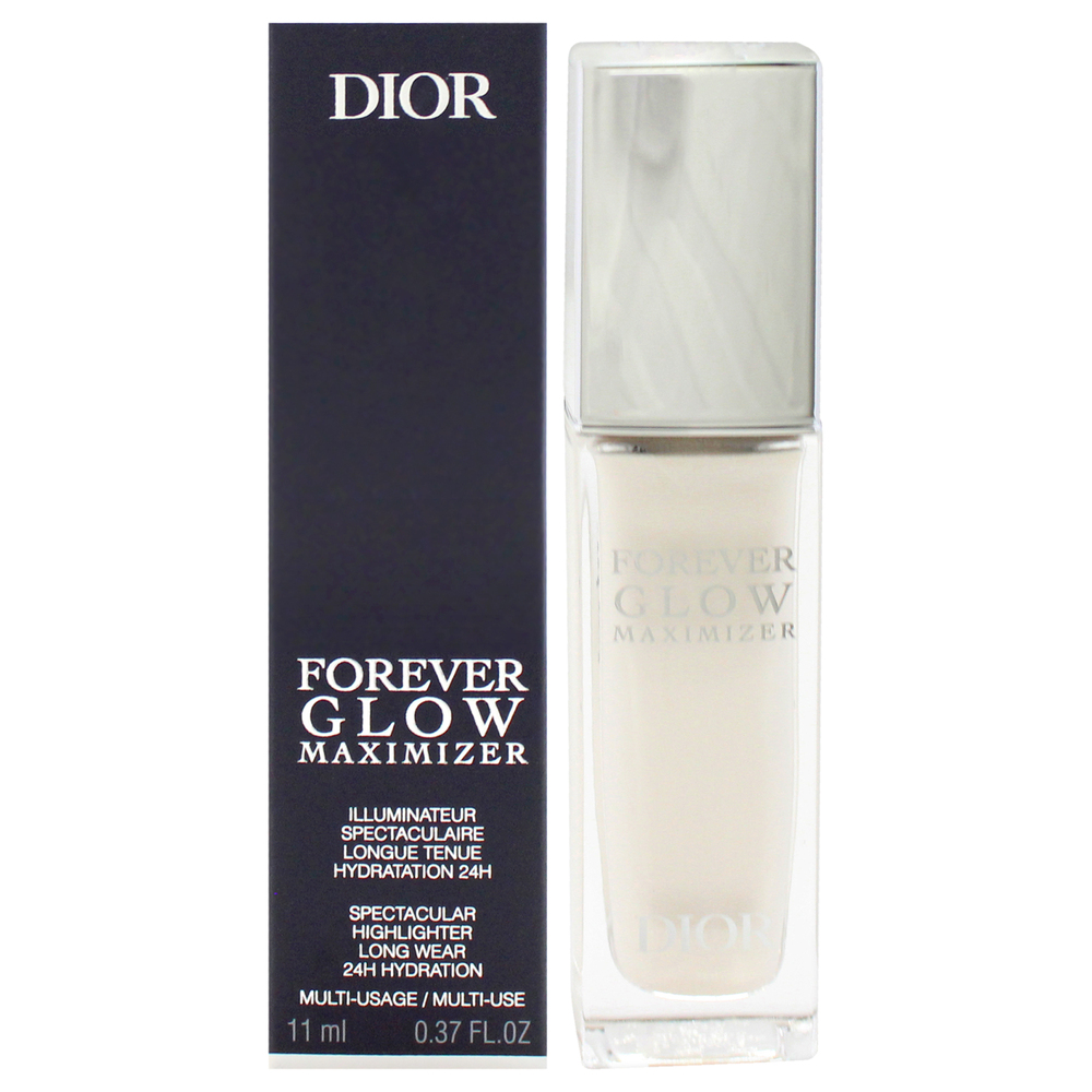 Forever Glow Maximizer - Pearly by Christian Dior for Unisex 0.37 oz Highlighter